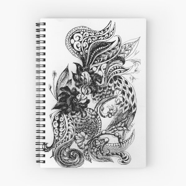 Item preview, Fighting roosters designed and sold by Mastaldesigns.