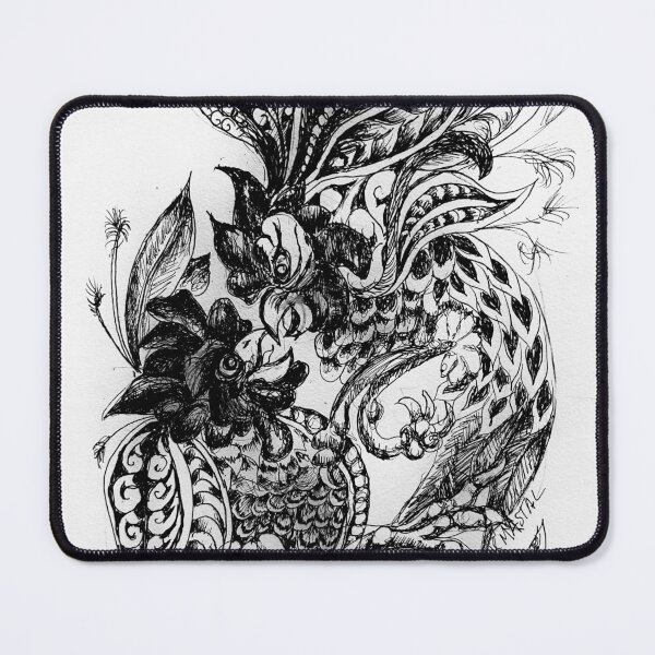Item preview, Fighting roosters designed and sold by Mastaldesigns.