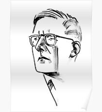 Shostakovich Poster