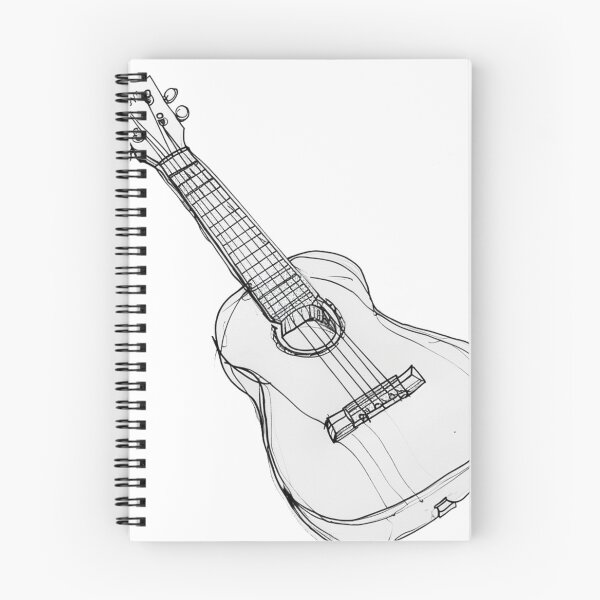 Item preview, Ukelele designed and sold by SociallyRemoved.