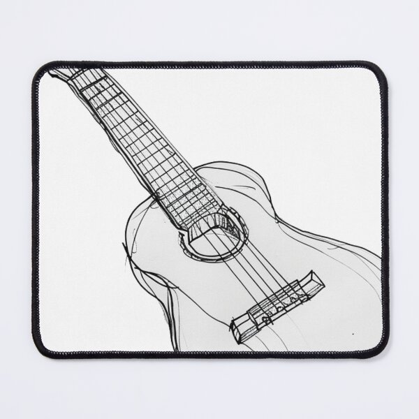 Item preview, Ukelele designed and sold by SociallyRemoved.