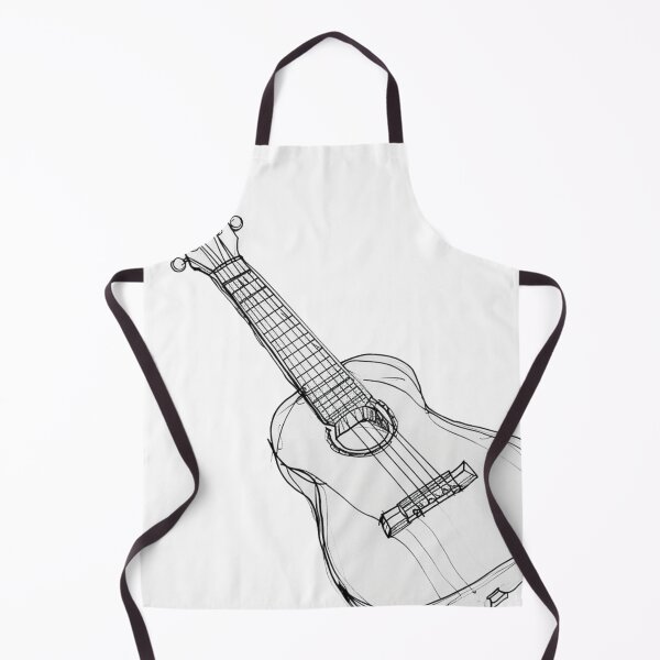 Item preview, Ukelele designed and sold by SociallyRemoved.