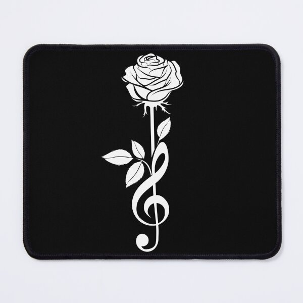 Item preview, Floral Harmony designed and sold by silviaxe.
