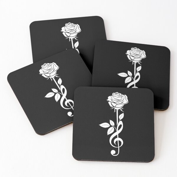 Item preview, Floral Harmony designed and sold by silviaxe.