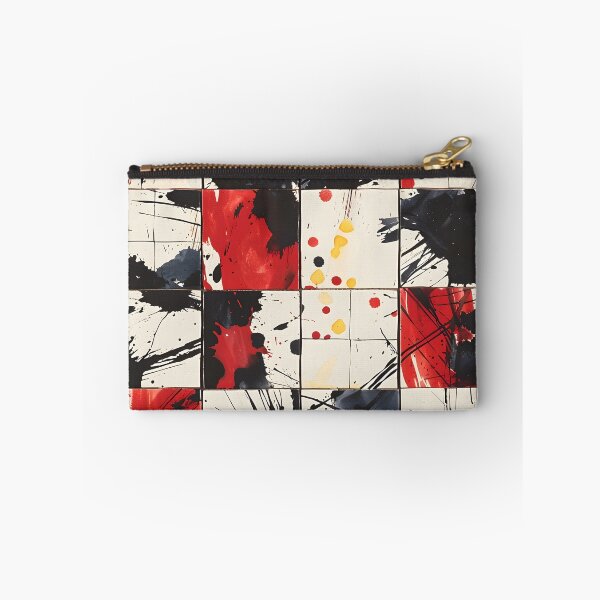 Item preview, Abstract Paint Brush Stroke Artistic Pattern designed and sold by Daniel  Vargas.