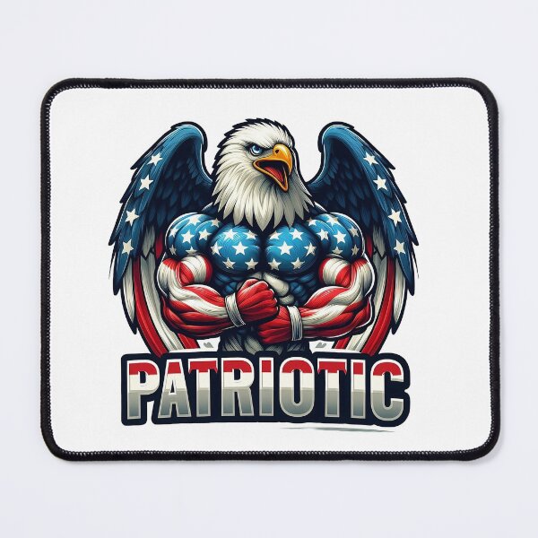 Item preview, Flexing Freedom designed and sold by 7Four1.
