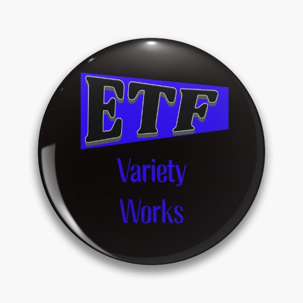 Item preview, ETF. Variety Works designed and sold by Redstreak12.
