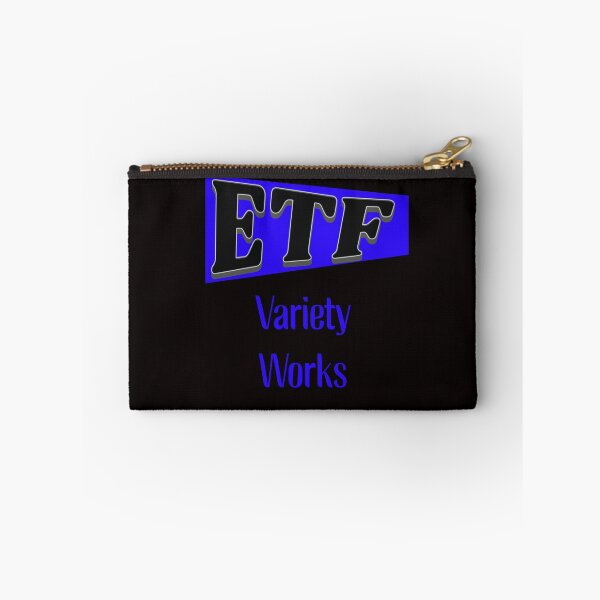 Item preview, ETF. Variety Works designed and sold by Redstreak12.