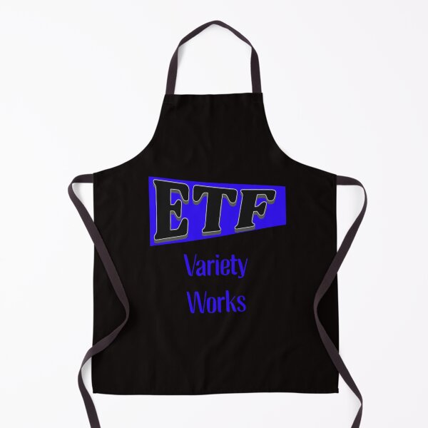 Item preview, ETF. Variety Works designed and sold by Redstreak12.