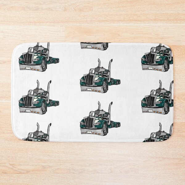 Item preview, Peterbilt Truck designed and sold by NC CUSTOMS.