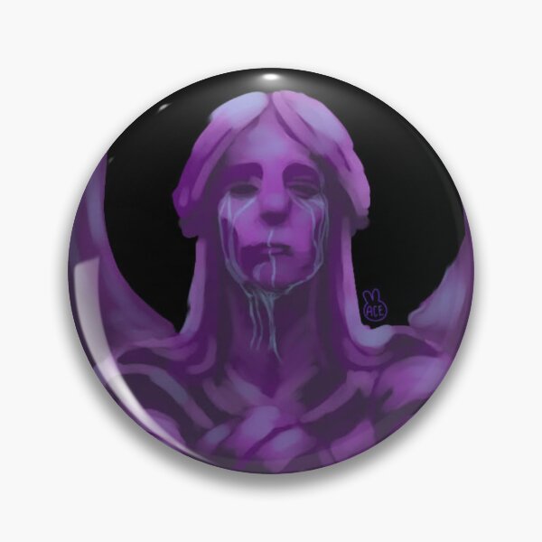 Item preview, Gravekeeper designed and sold by AceOfRabbits.