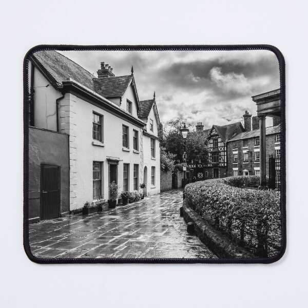 Item preview, St. Alkmund's Place, Shrewsbury, Shropshire designed and sold by EDHPhotography.