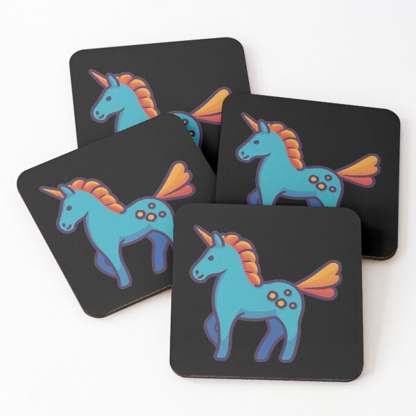 Item preview, Cute Pegasus designed and sold by LeftImpressed.