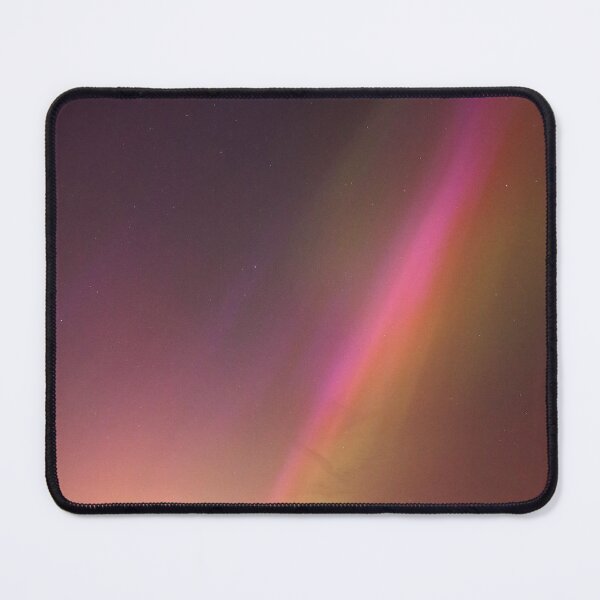 Item preview, The Northern Lights over Lincoln designed and sold by Jondave.