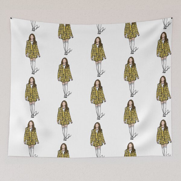 Item preview, Featureless portrait of Cher designed and sold by Life's eye Art and photography.