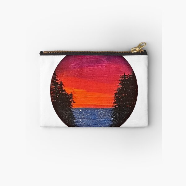 Item preview, Sunset ocean designed and sold by Brianne Nichols.
