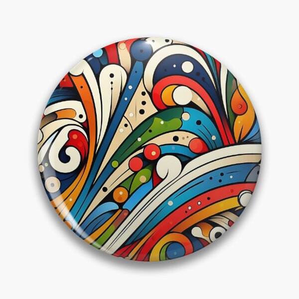 Item preview, Tracery seamless calming pattern designed and sold by Haji  Kamora.