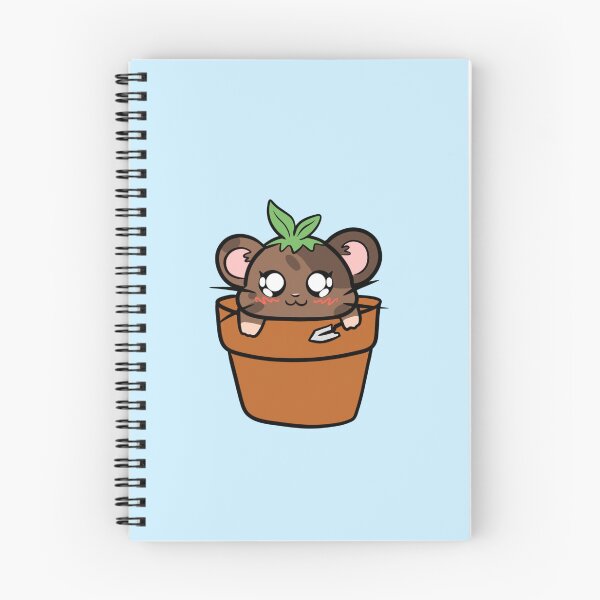 Item preview, Sprout Hamham designed and sold by Nebulahair.