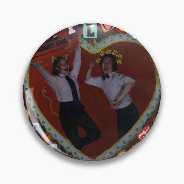 Item preview, Employees of the Month designed and sold by rebmelkon.