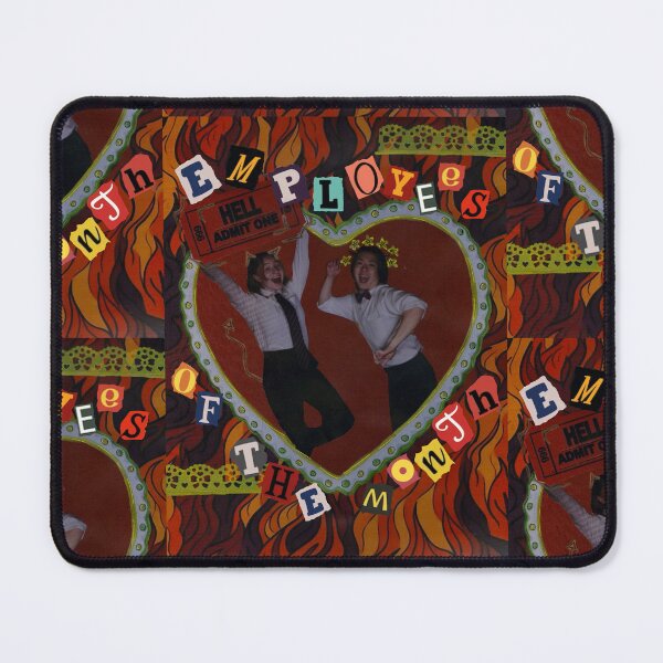 Item preview, Employees of the Month designed and sold by rebmelkon.