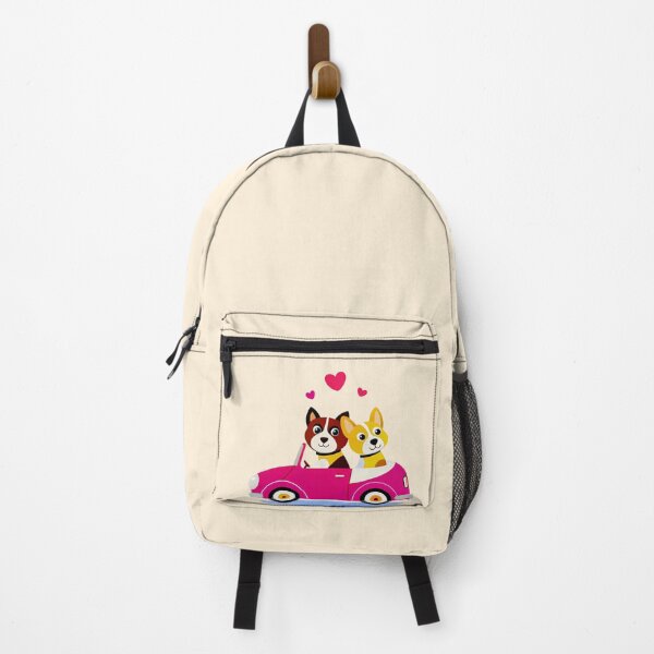 Item preview, Canine Cruise  designed and sold by Bunmigraphics .