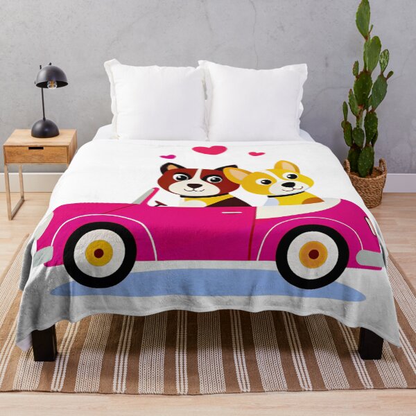 Item preview, Canine Cruise  designed and sold by Bunmigraphics .