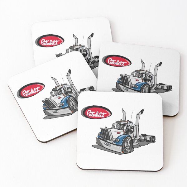 Item preview, Peterbilt truck designed and sold by NC CUSTOMS.