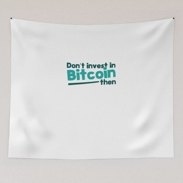 Item preview, Bitcoin Investment - for traders investors  designed and sold by shirtkings.