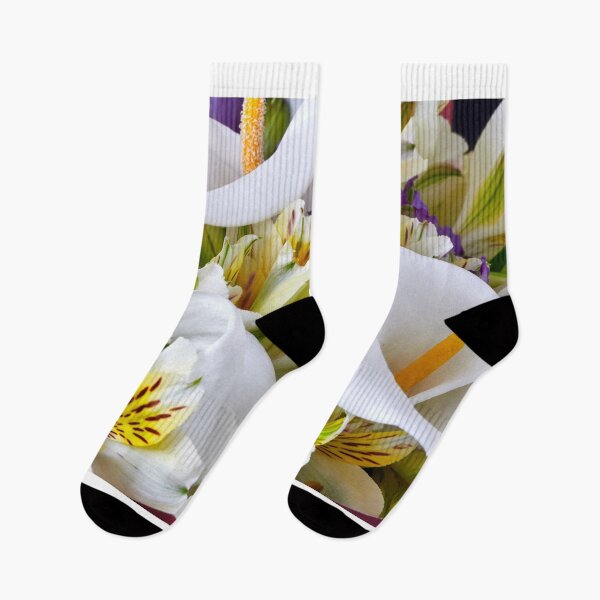 Aperçu de l'œuvre bouquet de fleurs créée et vendue par IgorKovalenko.