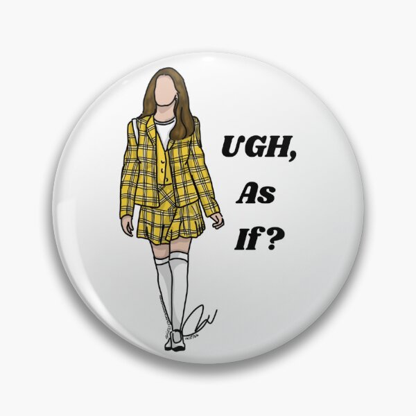 Item preview, Ugh, as if! designed and sold by Life's eye Art and photography.