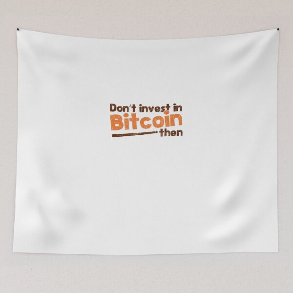 Item preview, Bitcoin Investment - for traders investors  designed and sold by shirtkings.