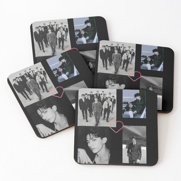 Item preview, OT13  seventeen monochromic design designed and sold by popkix.