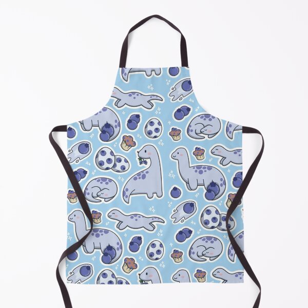 Item preview, Dinosaur - Blueberry designed and sold by jennysselling.