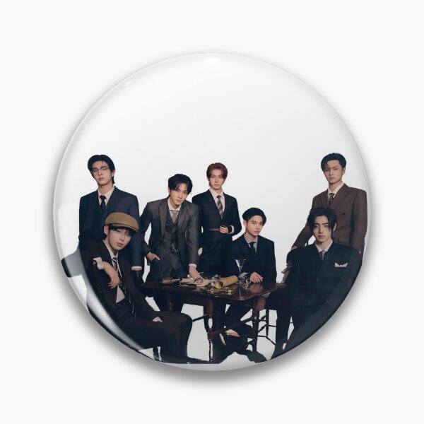 Item preview, Member EN (KPOP) designed and sold by jaofnn.