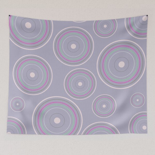 Item preview, CONCENTRATE BLUE designed and sold by AbsentisDesigns.