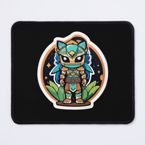Item preview, earth guardian designed and sold by EuropeanPrints.