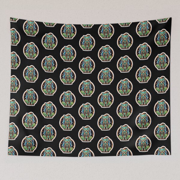 Item preview, earth guardian designed and sold by EuropeanPrints.