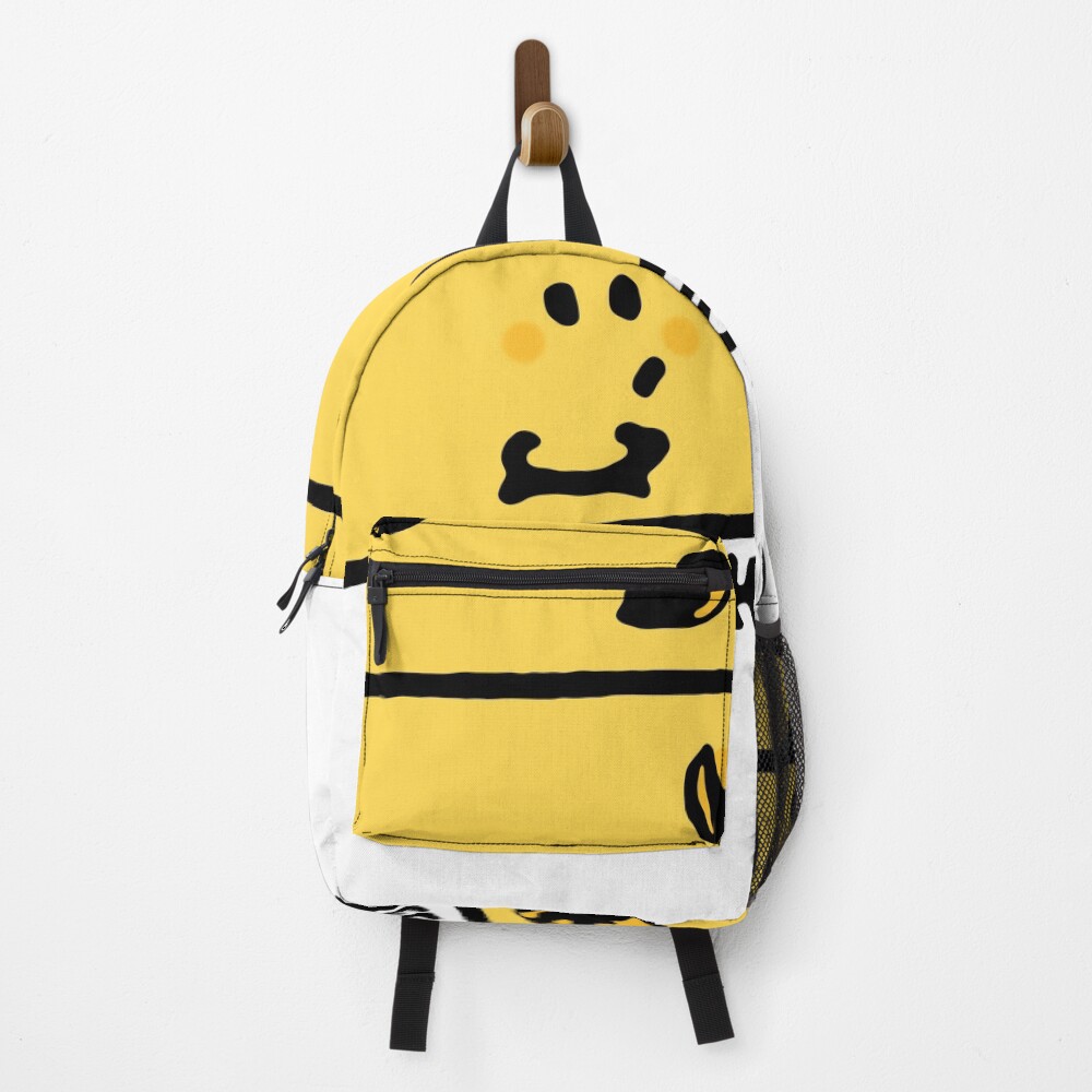 Item preview, Backpack designed and sold by LittleCatten.