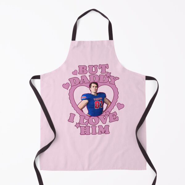 Item preview, Nicholas Galitzine Jeff Bottoms But Daddy I love Him designed and sold by baranskini.