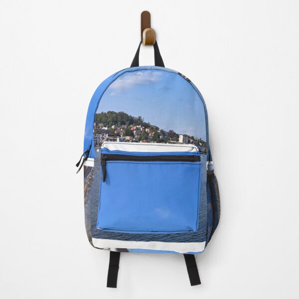Item preview, Water castle Schloss Ort Orth on lake Traunsee in Gmunden Austria designed and sold by goceris.