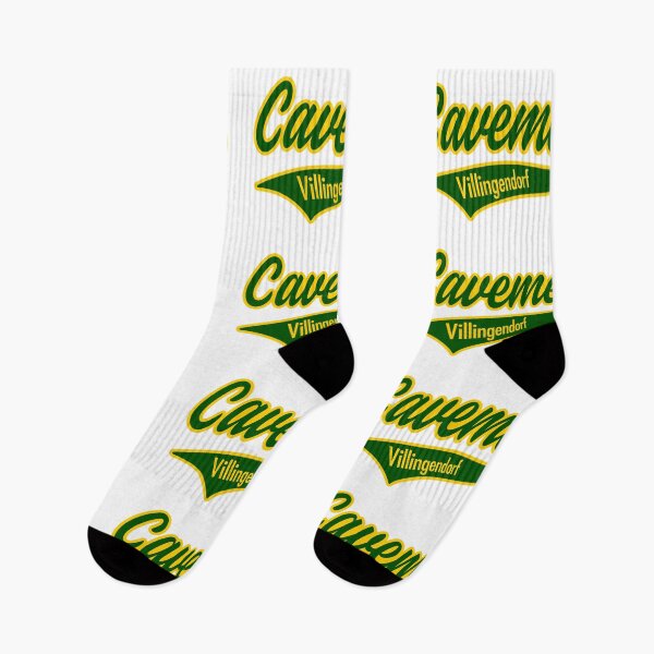 Item preview, Baseball team Cavemen Villingendorf e.V. -Lettering- designed and sold by Allgeier72.
