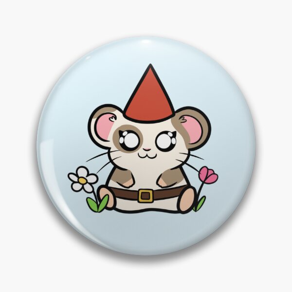 Item preview, Gnome Hamham designed and sold by Nebulahair.
