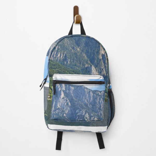 Item preview, Lake Traun Traunsee in Upper Austria landscapes summertime designed and sold by goceris.