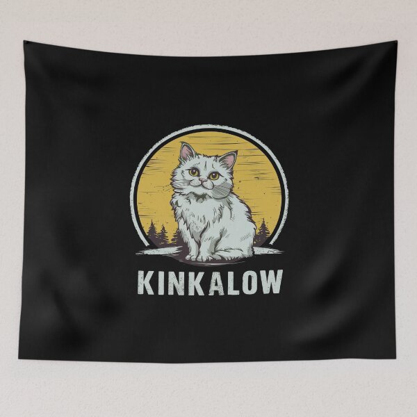 Item preview, Kinkalow designed and sold by MGRcompany.