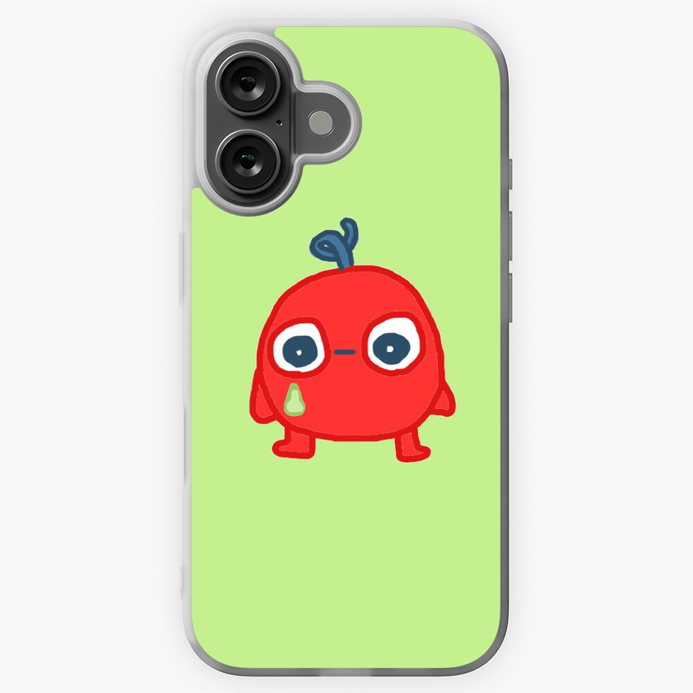Item preview, iPhone Soft Case designed and sold by katesaumell.