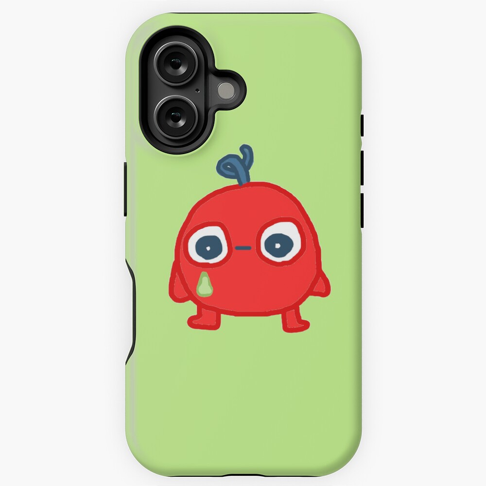Item preview, iPhone Magsafe Tough Case designed and sold by katesaumell.