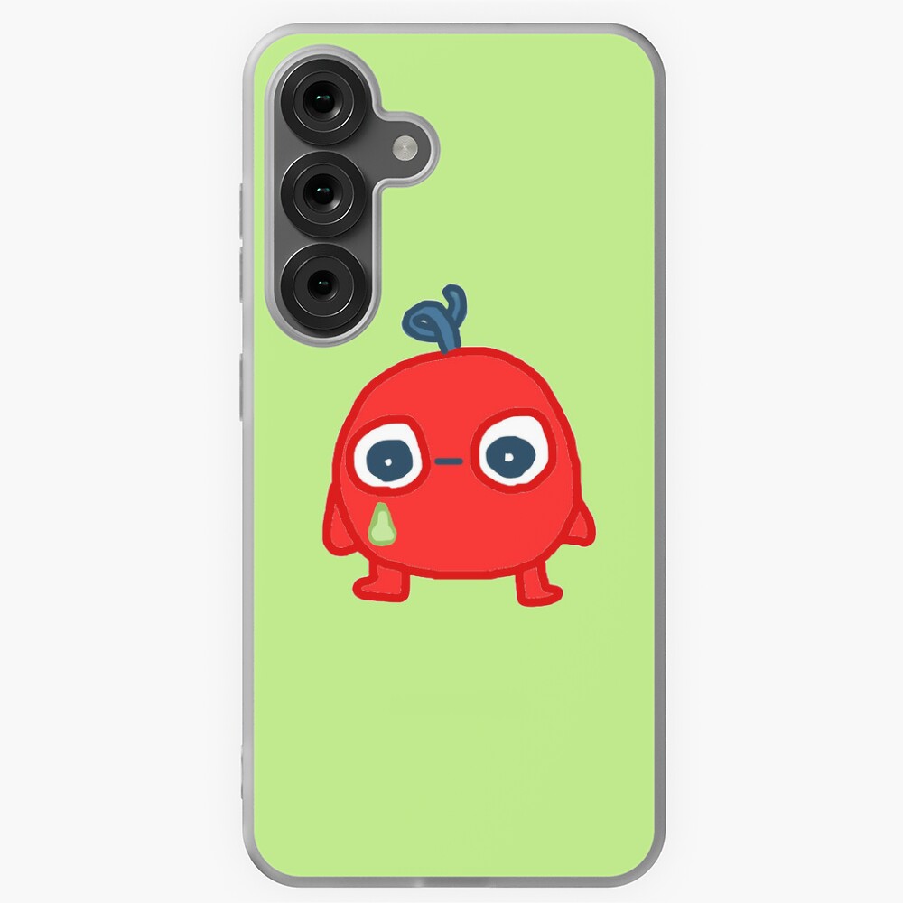 Item preview, Samsung Galaxy Soft Case designed and sold by katesaumell.