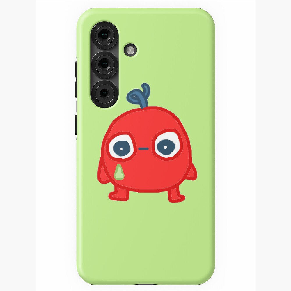Item preview, Samsung Galaxy Tough Case designed and sold by katesaumell.