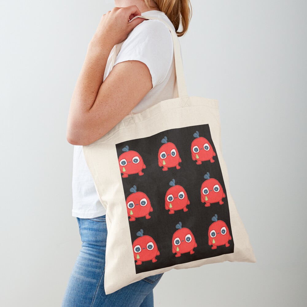 Item preview, Cotton Tote Bag designed and sold by katesaumell.