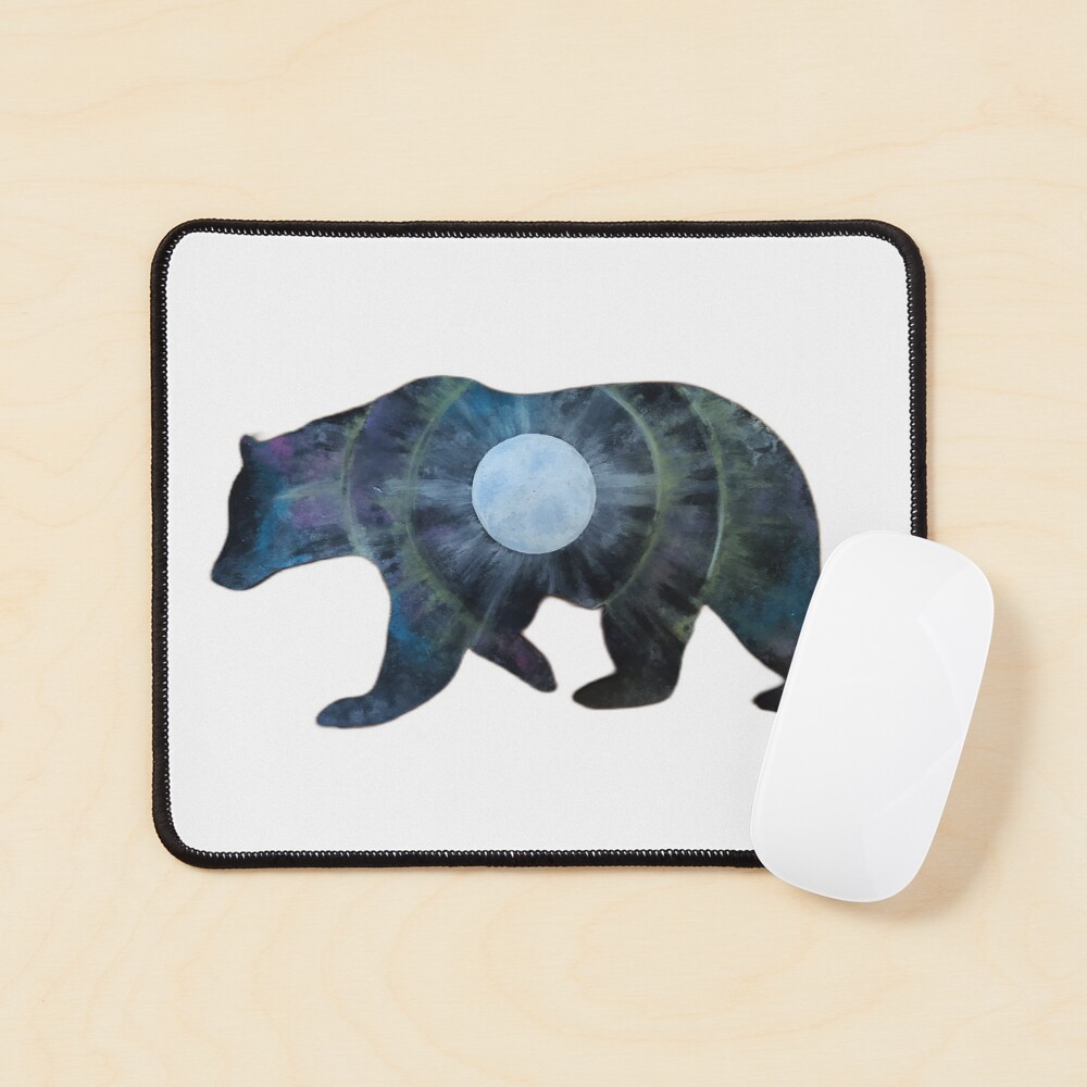 Item preview, Mouse Pad designed and sold by RickyTics.